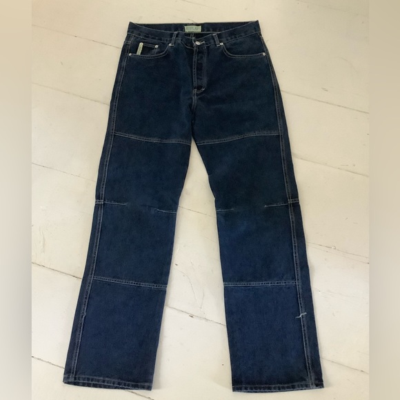 Replay mens Jeans 901 regular like new made in Italy - Picture 1 of 9